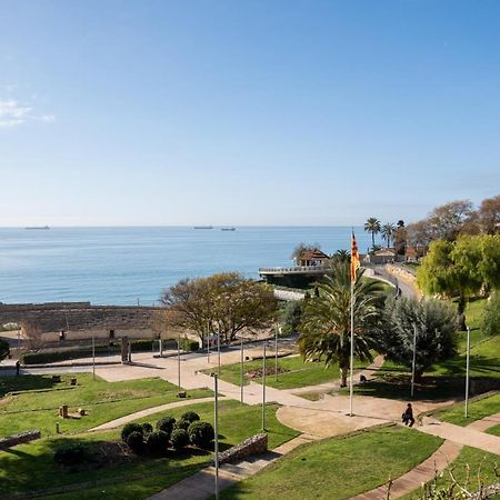 Mediterranean Way - Cavaller Suites Tarragona Exteriör bild