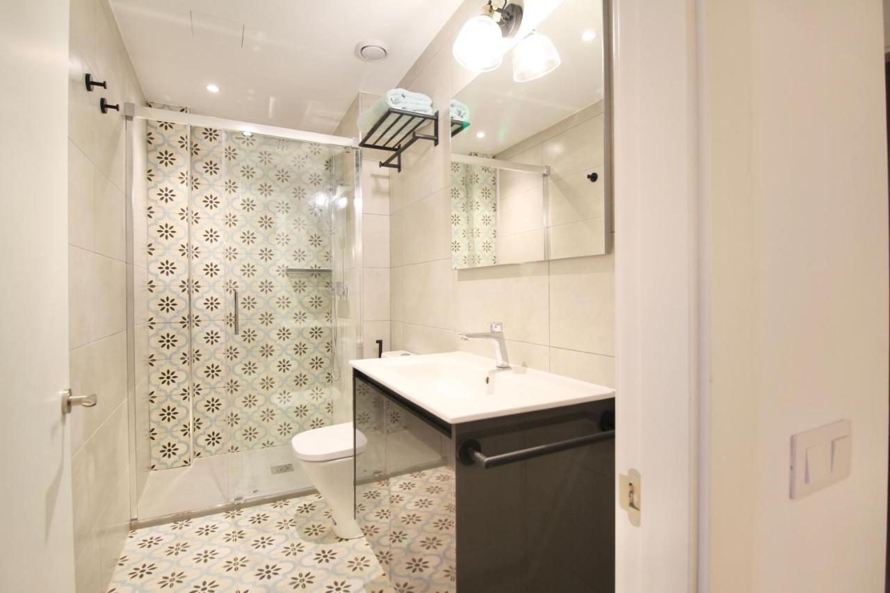 Mediterranean Way - Cavaller Suites Tarragona Exteriör bild