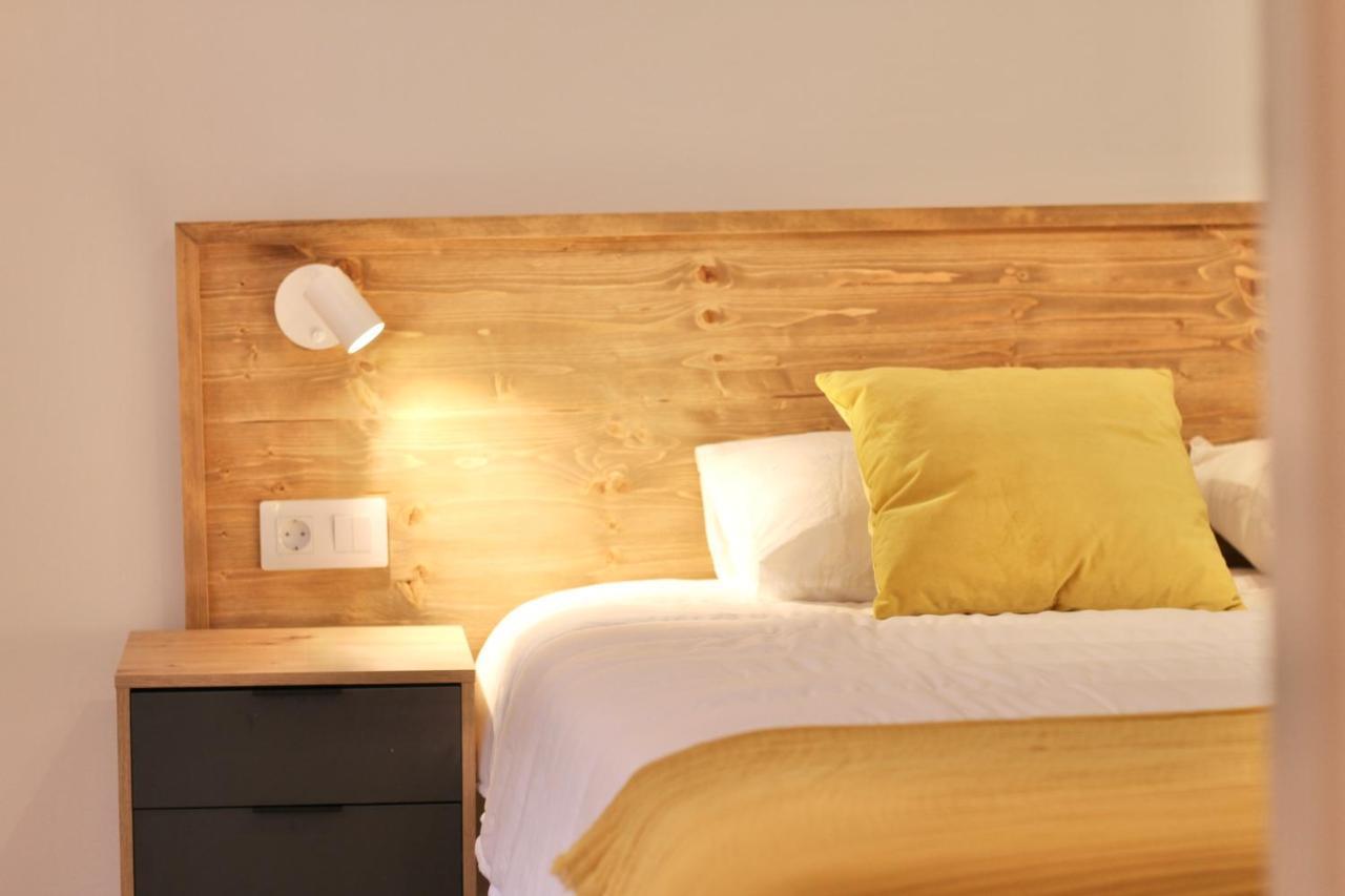 Mediterranean Way - Cavaller Suites Tarragona Exteriör bild