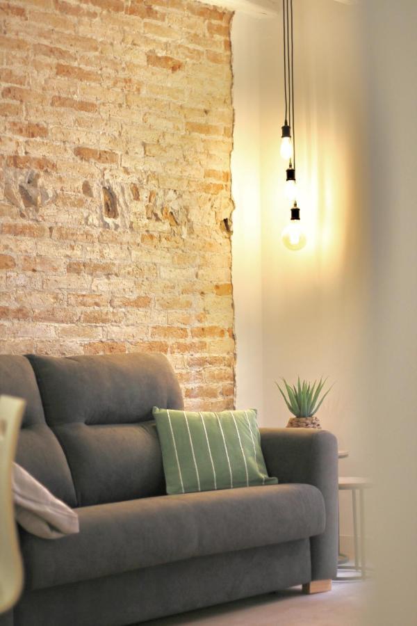 Mediterranean Way - Cavaller Suites Tarragona Exteriör bild