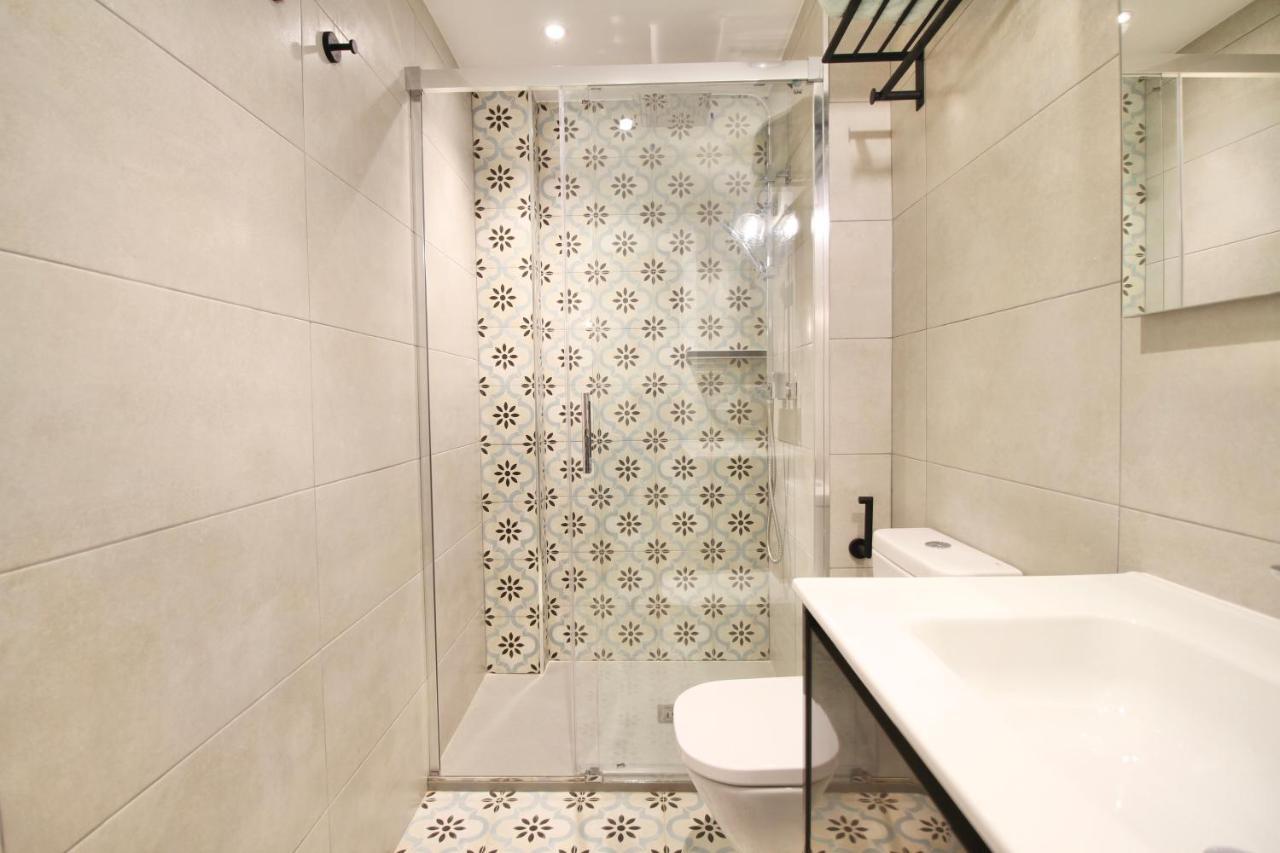 Mediterranean Way - Cavaller Suites Tarragona Exteriör bild