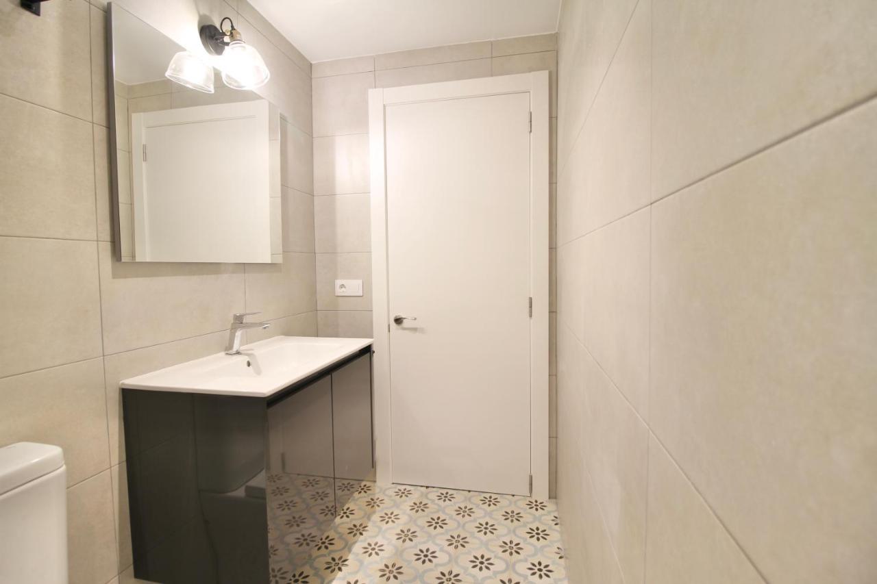 Mediterranean Way - Cavaller Suites Tarragona Exteriör bild